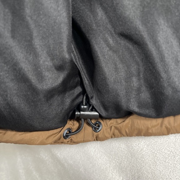 Noize Baltimore Short Length Puffer Men L Cruelty Free Outerwear Sustainable - Picture 7 of 15